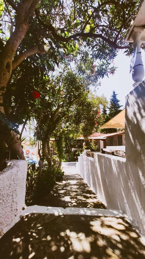Spitaki Guest House شاطئ ميغالي أموس المظهر الخارجي الصورة