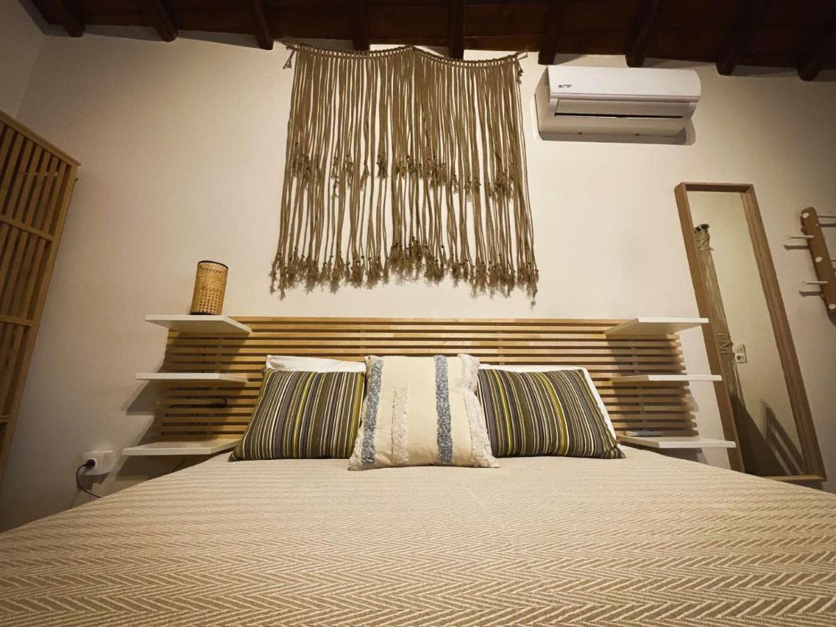 Spitaki Guest House شاطئ ميغالي أموس المظهر الخارجي الصورة