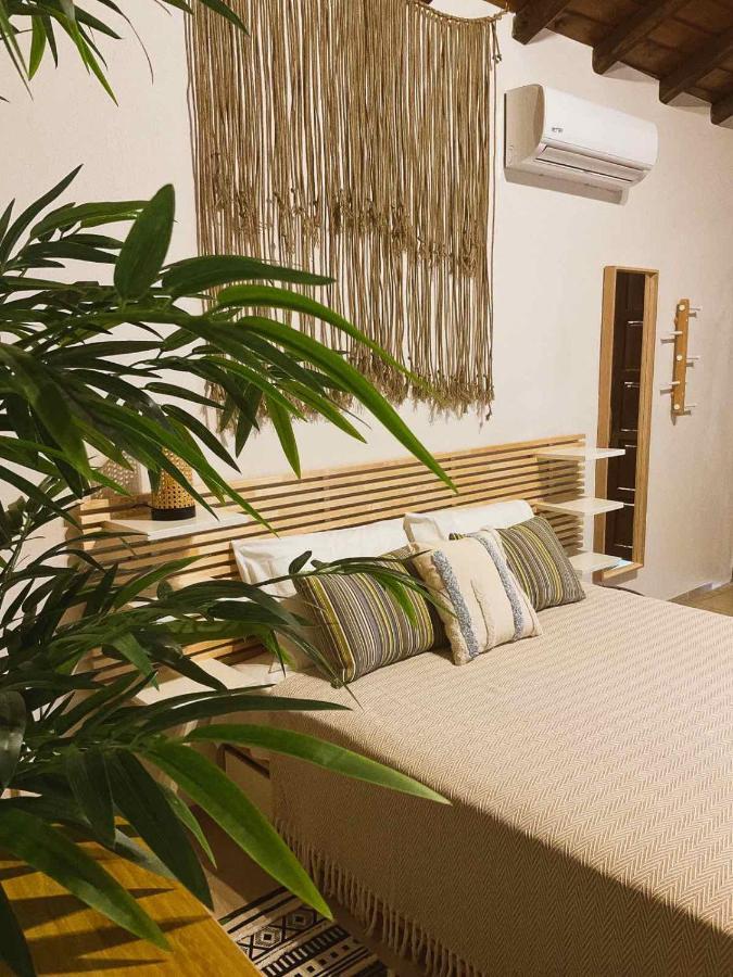 Spitaki Guest House شاطئ ميغالي أموس المظهر الخارجي الصورة