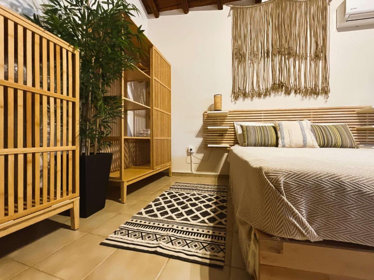 Spitaki Guest House شاطئ ميغالي أموس المظهر الخارجي الصورة