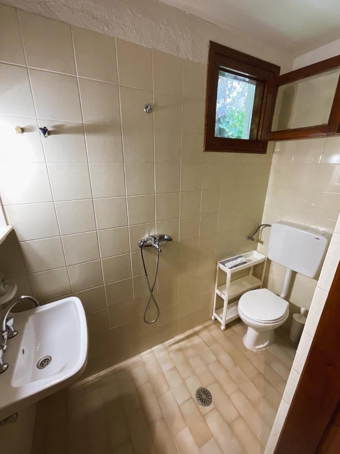 Spitaki Guest House شاطئ ميغالي أموس المظهر الخارجي الصورة